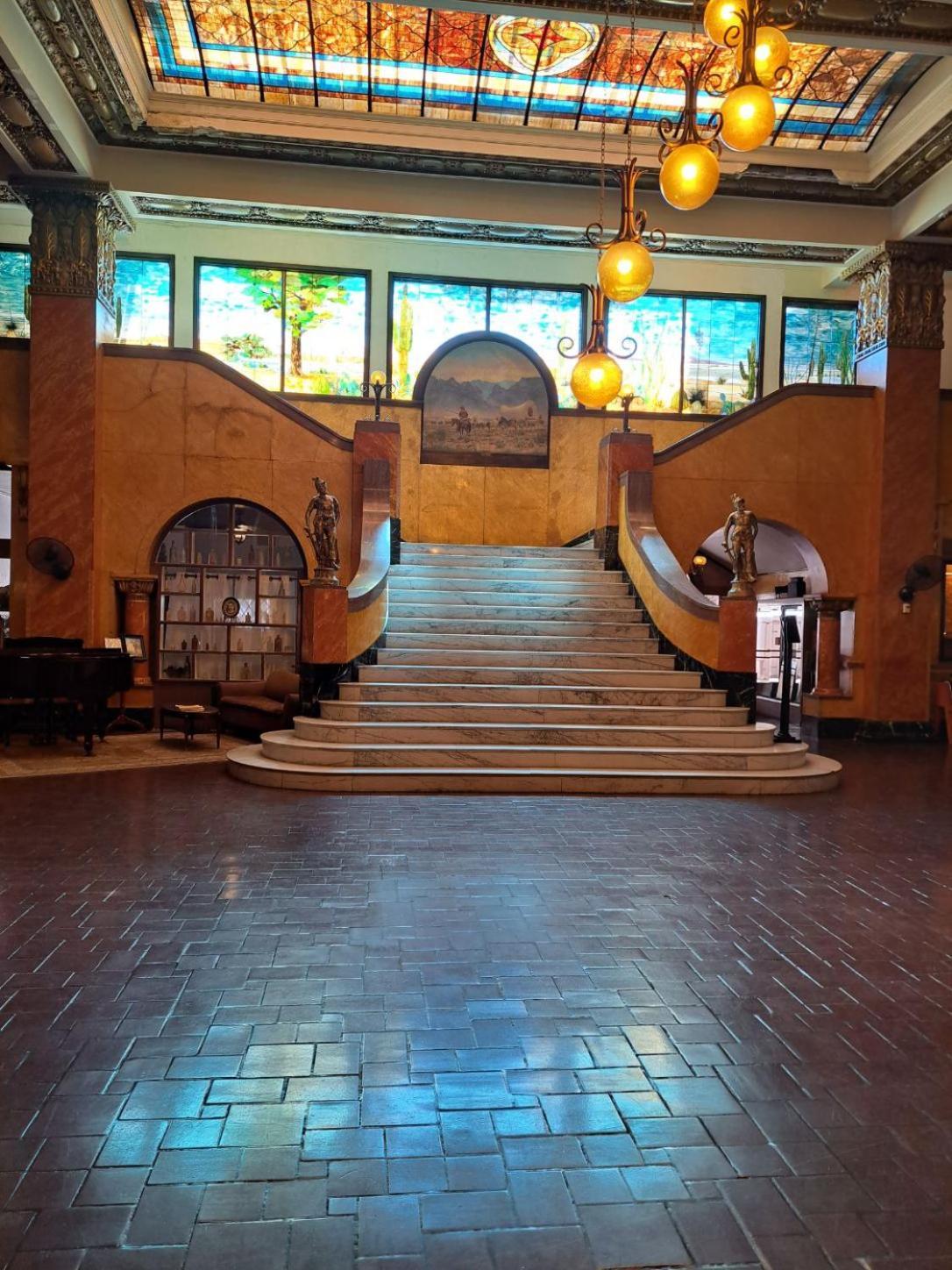 The Gadsden Hotel Douglas Eksteriør bilde