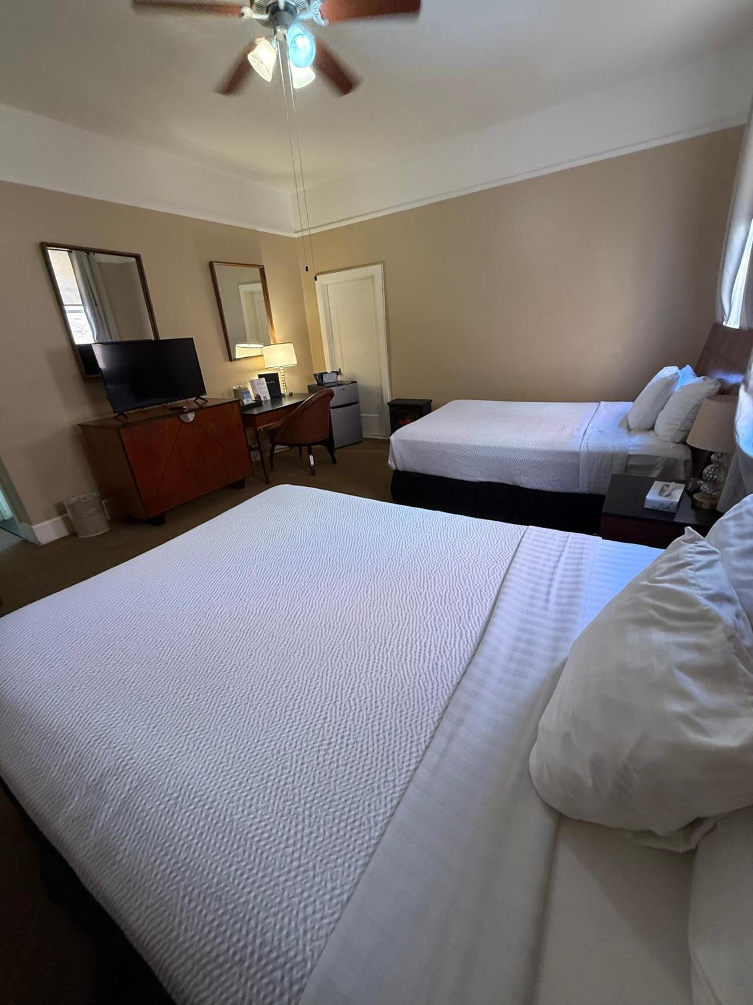 The Gadsden Hotel Douglas Eksteriør bilde